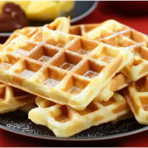 Read more about the article Wiener Waffeln